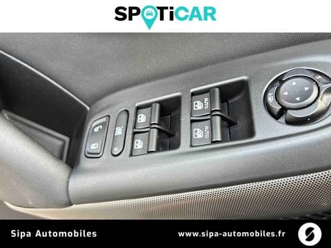 Voitures D'occasion À Mérignac | Fiat 500X 1.0 Firefly Turbo T3 120 Ch Sport 5P