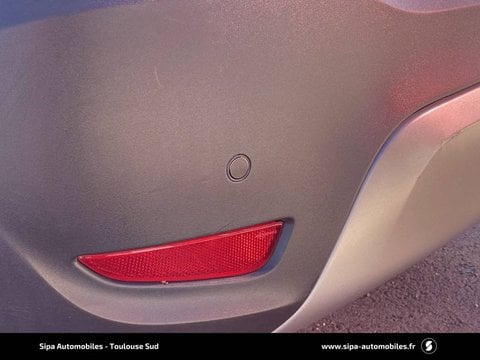 Voitures D'occasion À Toulouse | Opel Crossland X 1.2 Turbo 110 Ch Elegance 5P