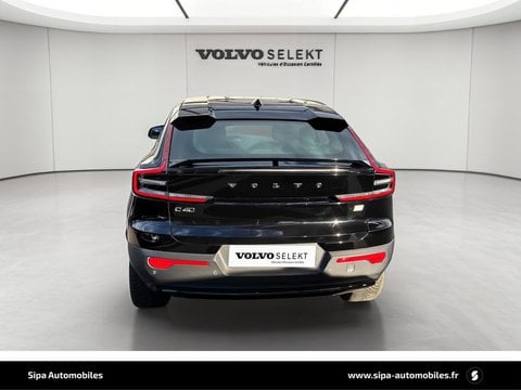 Voitures D'occasion À Mérignac | Volvo C40 Recharge 231 Ch 1Edt Start 5P