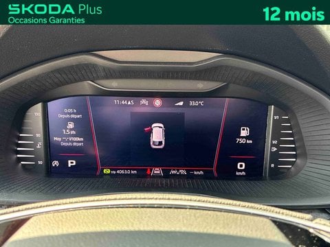 Voitures D'occasion À Tarbes | Škoda Scala 1.0 Tsi Evo 2 116 Ch Dsg7 Monte Carlo 5P