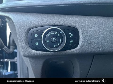 Voitures D'occasion À Bayonne | Ford Transit Custom Fg Vul Transit Custom Fourgon 310 L1H1 2.0 E...