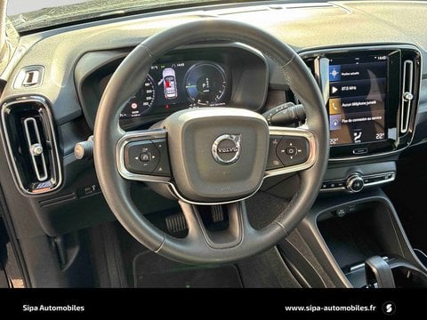 Voitures D'occasion À Mérignac | Volvo Xc40 T4 Recharge 129+82 Ch Dct7 Start 5P