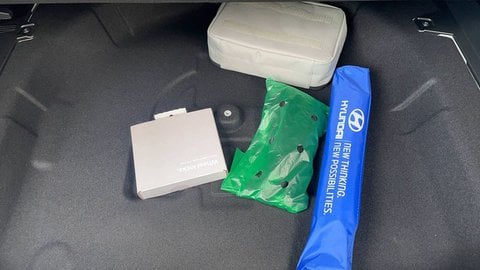 Voitures D'0Km À Muret | Hyundai Kona Hybrid 129 Executive 5P