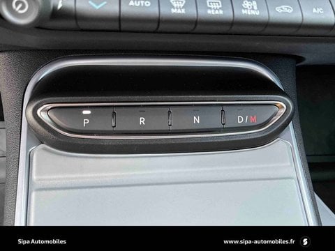 Voitures D'0Km À Mérignac | Jeep Avenger 1.2 Turbo T3 145 Ch Bvr6 4Xe The North Face 5P