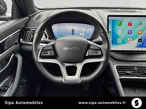 Voitures D'occasion À Mérignac | Byd Seal U 1.5L Dm-I 324 Ch Awd Phev Design 4P