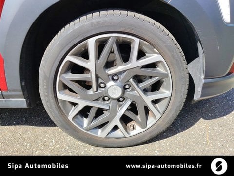 Voitures D'occasion À Villenave-D'ornon | Hyundai Kona 1.6 Gdi Hybrid Edition #1 5P