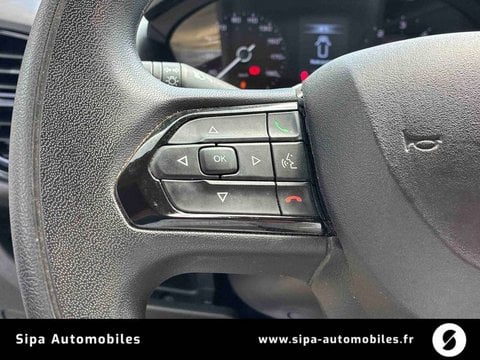 Voitures D'occasion À Mérignac | Fiat Professional Ducato Fourgon Tole 3.0 C H1 H3-Power 140 Ch 4P