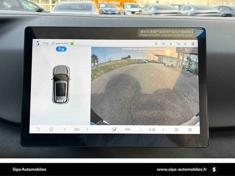 Voitures D'0Km À Mérignac | Byd Atto 2 45.1 Kwh 177 Ch Active 5P