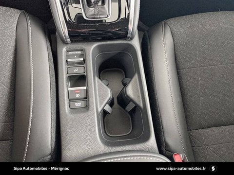 Voitures D'0Km À Mérignac | Honda Hr-V Iii E:hev 1.5 I-Mmd Advance Plus 5P