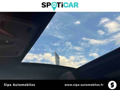 Voitures D'occasion À Toulouse | Ford Puma 1.0 Ecoboost 125 Ch Mhev S&S Bvm6 St-Line 5P