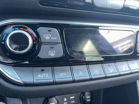 Voitures D'occasion À Muret | Hyundai I30 Iii Sw 1.0 T-Gdi 120 Bvm6 Edition #Navi 5P