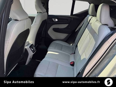 Voitures D'occasion À Mérignac | Volvo Xc40 B3 163 Ch Dct7 Ultimate 5P
