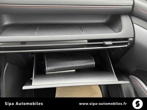 Voitures D'0Km À Le Bouscat | Hyundai Tucson Fl Hev Nline Executive My26 P
