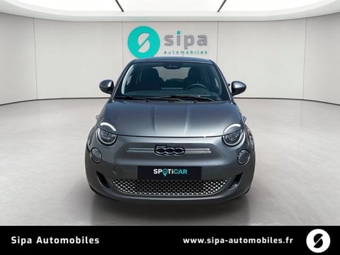 Voitures D'occasion À Villenave-D'ornon | Fiat 500 500E Berline E 118 Ch Nouvelle 3P