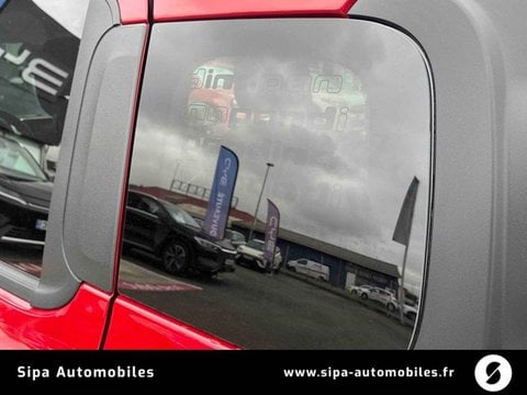 Voitures D'0Km À Lescar | Fiat Pandina 1.0 65 Ch Hybrid Bsg S/S Cross 5P