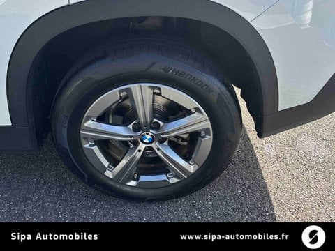 Voitures D'occasion À Lescar | Bmw X1 Sdrive 18I 136Ch Dkg7 5P