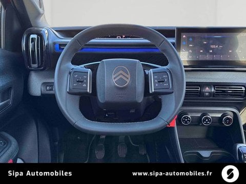 Voitures D'occasion À Mont-De-Marsan | Citroën C3 Turbo 100 Ch Manuelle Plus 5P