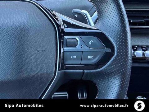 Voitures D'occasion À Mérignac | Peugeot 3008 Hybrid4 300 E-Eat8 Gt 5P