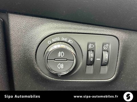 Voitures D'occasion À Toulouse | Opel Corsa 1.4 Turbo 100 Ch Black Edition 3P