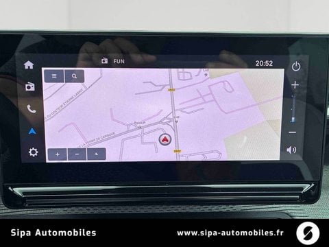 Voitures D'occasion À Mont-De-Marsan | Citroën C3 Turbo 100 Ch Manuelle Max 5P