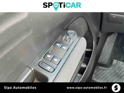 Voitures D'occasion À Lescar | Citroën C3 Aircross Bluehdi 100 S&S Bvm6 Feel 5P