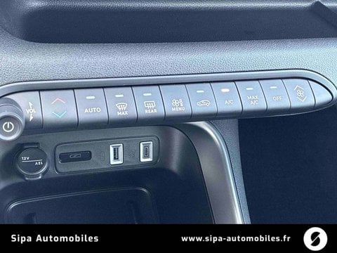 Voitures D'occasion À Mérignac | Jeep Avenger 1.2 Turbo T3 100 Ch Summit 5P