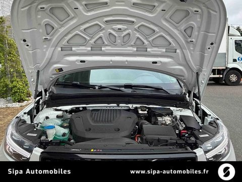 Voitures D'occasion À Toulouse | Volvo Xc40 T4 Recharge 129+82 Ch Dct7 R-Design 5P
