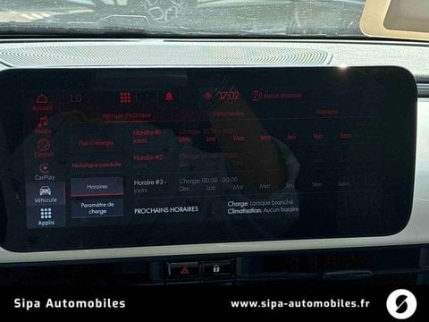 Voitures D'occasion À Toulouse | Fiat 500 Iii Electrique E 118 Ch Nouvelle 3P