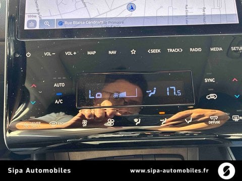 Voitures D'occasion À Villenave-D'ornon | Hyundai Tucson 1.6 T-Gdi 265 Htrac Plug-In Bva6 Execut...