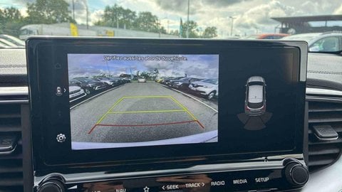 Voitures D'occasion À Toulouse | Kia Xceed 1.6 Crdi 136 Ch Isg Mhev Dct7 Gt-Line Premium 5P
