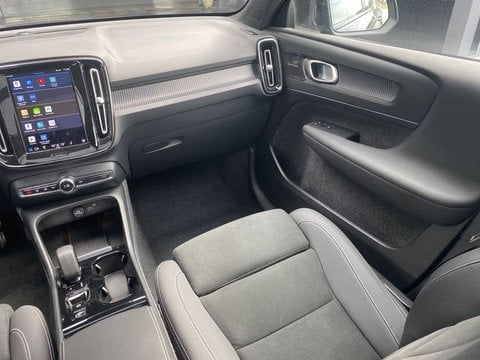 Voitures D'occasion À Labège | Volvo Xc40 B3 163 Ch Dct7 Ultimate 5P