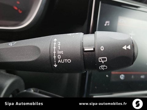 Voitures D'occasion À Muret | Citroën C3 Aircross Puretech 130 S&S Eat6 Plus 5P