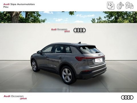 Voitures D'occasion À Lescar | Audi Q4 E-Tron 45 285 Ch 82 Kwh Design 5P