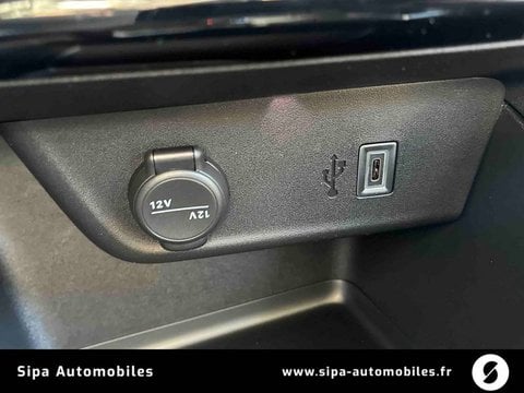 Voitures D'0Km À Toulouse | Opel Corsa 1.2 Turbo Hybrid 100 Ch E-Dct6 Edition 5P
