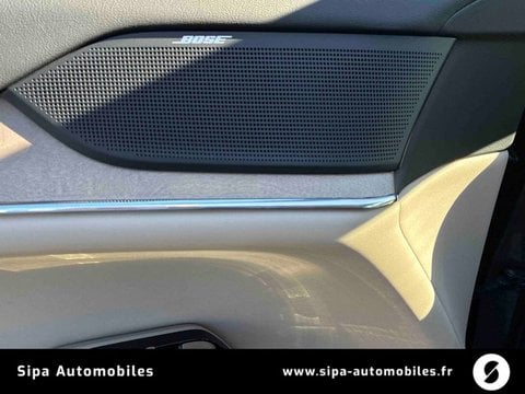 Voitures D'occasion À Lormont | Volvo Ex90 Twin Awd 408 Ch 1Edt Ultra 5P