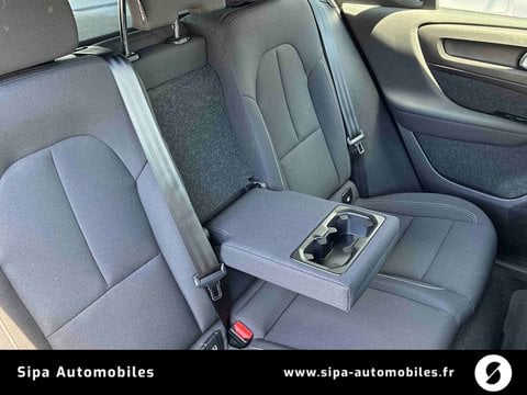 Voitures D'occasion À Mérignac | Volvo Xc40 Recharge 231 Ch 1Edt Start 5P