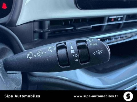 Voitures D'occasion À Mérignac | Fiat 500 E 95 Ch Nouvelle 3P