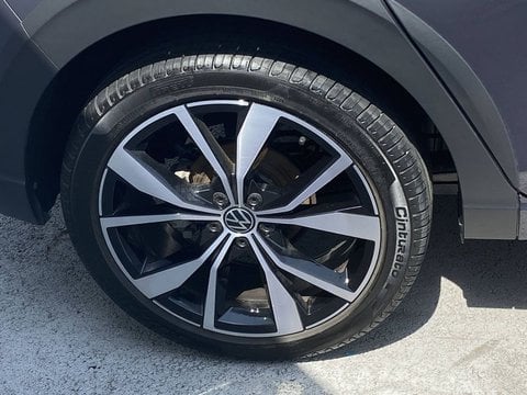 Voitures D'occasion À Lescar | Volkswagen Taigo 1.0 Tsi 116 Dsg7 R-Line 5P