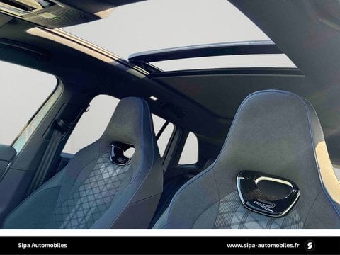 Voitures D'0Km À Tarbes | Volkswagen Tiguan 1.5 Ehybrid 272Ch Dsg6 R-Line Edition 5P