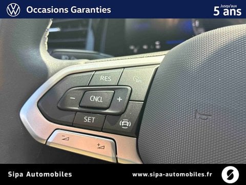 Voitures D'occasion À Lescar | Volkswagen Polo 1.0 Tsi 95 S&S Bvm5 Vw Edition 5P