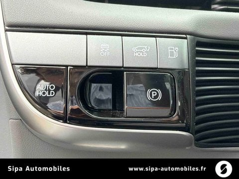 Voitures D'0Km À Le Bouscat | Hyundai Ioniq 5 84 Kwh - 229 Ch Executive 5P