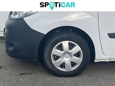 Voitures D'occasion À Lescar | Nissan Nv250 L1 Dci 115 Optima 4P