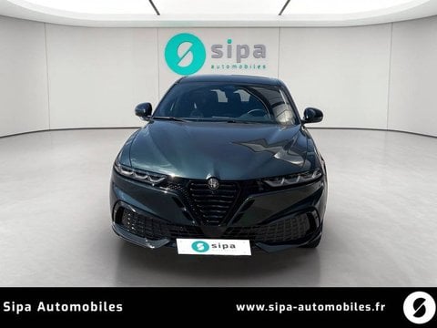 Voitures D'0Km À Mérignac | Alfa Romeo Tonale 1.5 Ibrida 175 Ch Vgt Tct7 Sport Speciale 5P