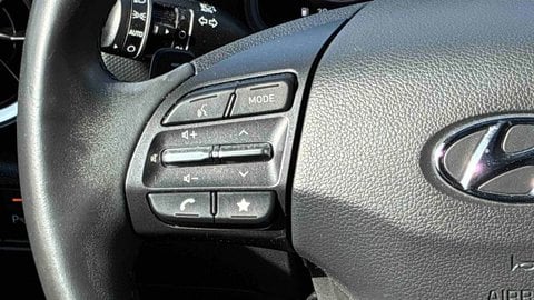Voitures D'occasion À Libourne | Hyundai Kona Hybrid 141 Executive 5P