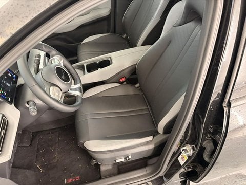 Voitures D'0Km À Fenouillet | Byd Dolphin Surf 43.2 Kwh 156 Ch Comfort 5P