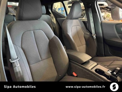 Voitures D'occasion À Labège | Volvo Ex40 Single Extended Range 252 Ch 1Edt Plus 5P