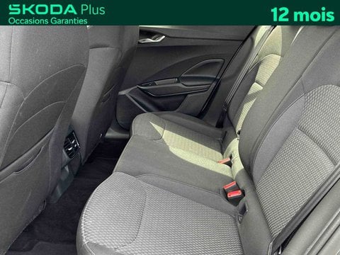 Voitures D'occasion À Tarbes | Škoda Fabia 1.0 Tsi 95 Ch Bvm5 Style 5P