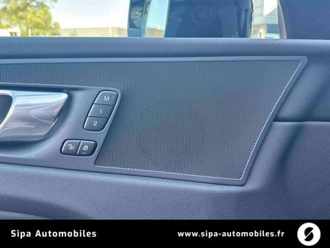 Voitures D'occasion À Labège | Volvo Xc60 B4 197 Ch Geartronic 8 Plus Style Dark 5P