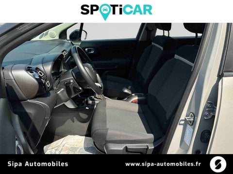 Voitures D'occasion À Lescar | Citroën C3 Aircross Bluehdi 100 S&S Bvm6 Feel 5P