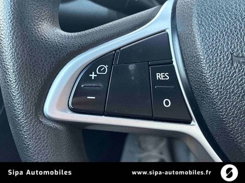 Voitures D'occasion À Lescar | Dacia Spring Achat Intégral Confort Plus 5P